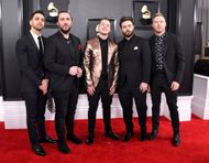 I Prevail in 2020 (Image via Getty)